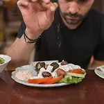 Kristina's Διαμέρισμα