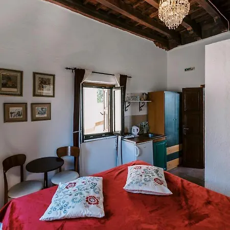 Апартаменти Kristina's