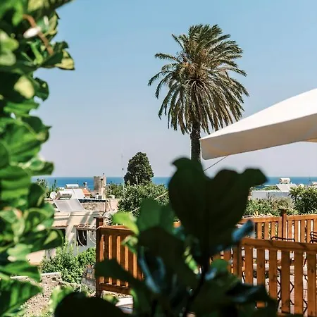 Kristina's Апартаменти *