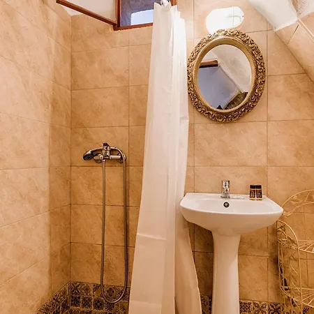 Kristina's Rhodes City