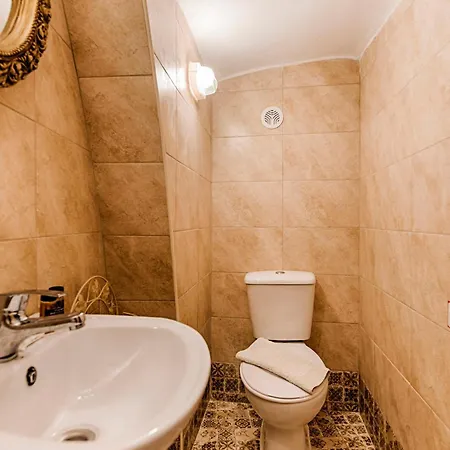 Kristina's Апартаменти *