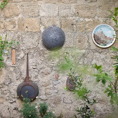 Kristina's Rhodes City