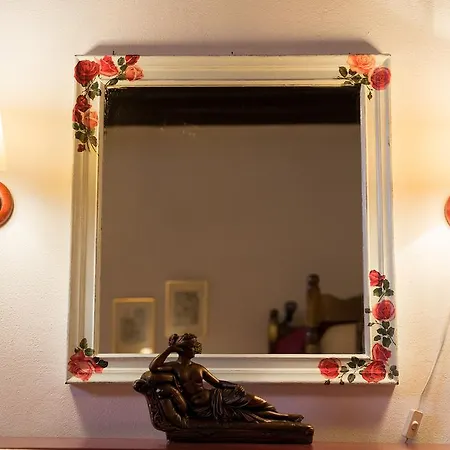 Апартаменти Kristina's