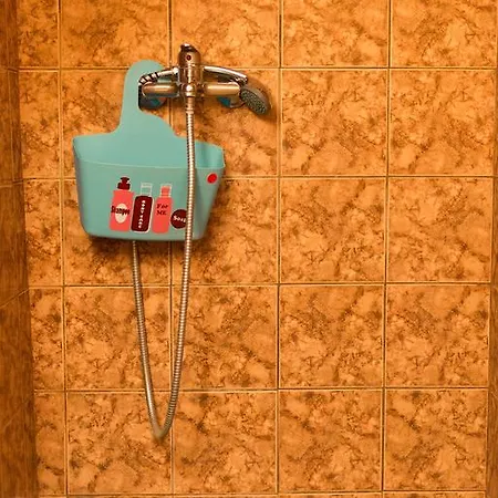 Апартаменти Kristina's *