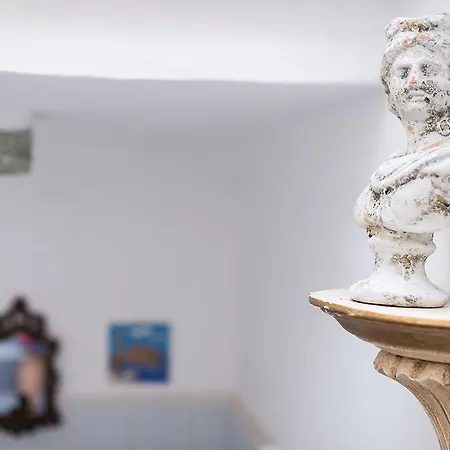 Kristina's Апартаменти