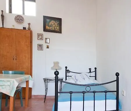 Kristina's * Rhodes City