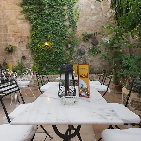 Kristina's Rhodes City