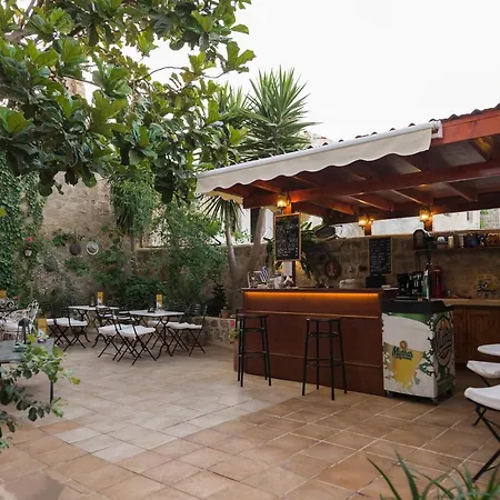 Kristina's Апартаменти