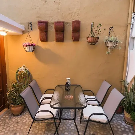 Kristina's Апартаменти