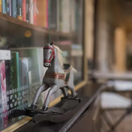 Kristina's Апартаменти *