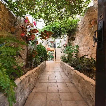 Kristina's Апартаменти