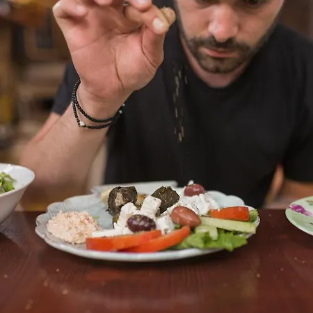 Kristina's Апартаменти